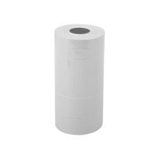 Ценники 22х12 мм N2 прямоугольные Белые 1000 шт. (101209)