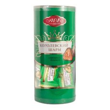 Цукерки Королівський шарм горіх 235 г (15418)