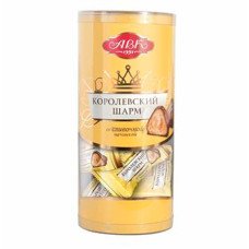 Цукерки Королівський шарм вершки 235 г (15395)