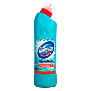 Універсальний засіб Domestos Свіжість Атлантики 1 л (94952)