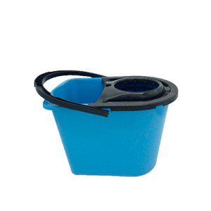 Ведро для уборки с отжимом 14 л (000618) Ведро для уборки с отжимом 14 л (000618)
