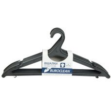 Вішак для одягу Buro Clean 1 шт. (10300880)