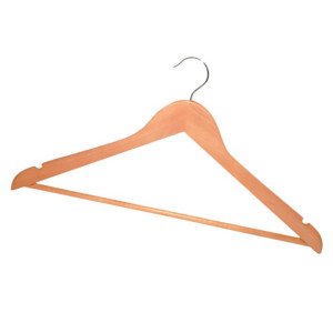 Вешалка для одежды YORK 1 шт. (04189)