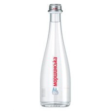 Вода Моршинська 0.33 л негазована (000581)