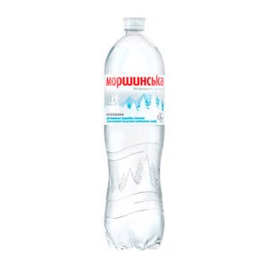 Вода Моршинская 1,5 л негазированная (000024)