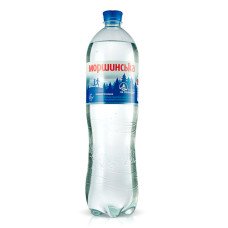 Вода Моршинська 1.5 л сильногазована (7000055)