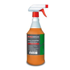 Средство для чистки гриля Pro Service 1 л (25482700)