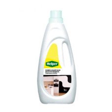 Універсальний засіб для чищення Helper Professional Лимон 1 л (009644) Універсальний засіб для чищення Helper Professional Лимон 1 л (009644)