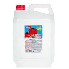 Засіб для чищення San Clean Майстер Клінер для видалення жиру 5 л (541050)