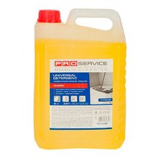 Засіб для миття підлоги Pro Service Лимон 5 л (25515100)