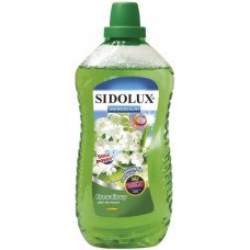 Средство для мытья пола Sidolux Ландыш 1 л (201172)