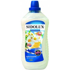 Средство для мытья пола Sidolux Марсельское мыло 1 л (203404)