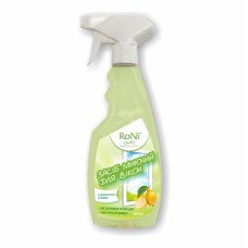 Засіб для миття скла та поверхонь RoNi Цитрус 500 мл (40146)