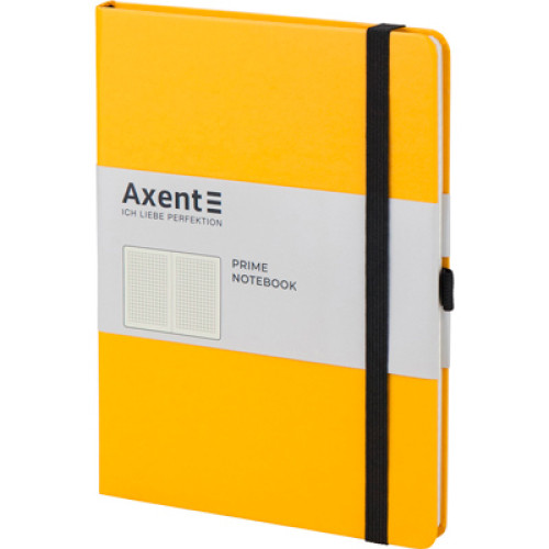 Записна книга Axent Partner Prime A5 96 арк (8305-08-A) - продаж
