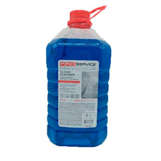 Средство для мытья окон и стекла Pro Servise Морская свежесть 5 л (25515060)