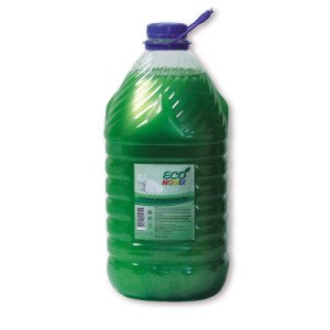 Жидкость для мытья посуды ECOnomix бальзам Лайм 5 л (40122)